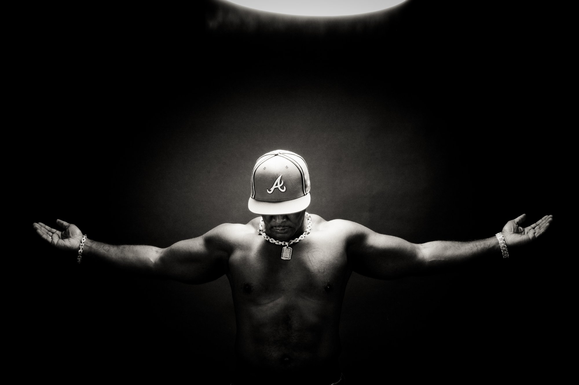 Фото - Дэррил Брукер: 2000x1330 / 126 Кб