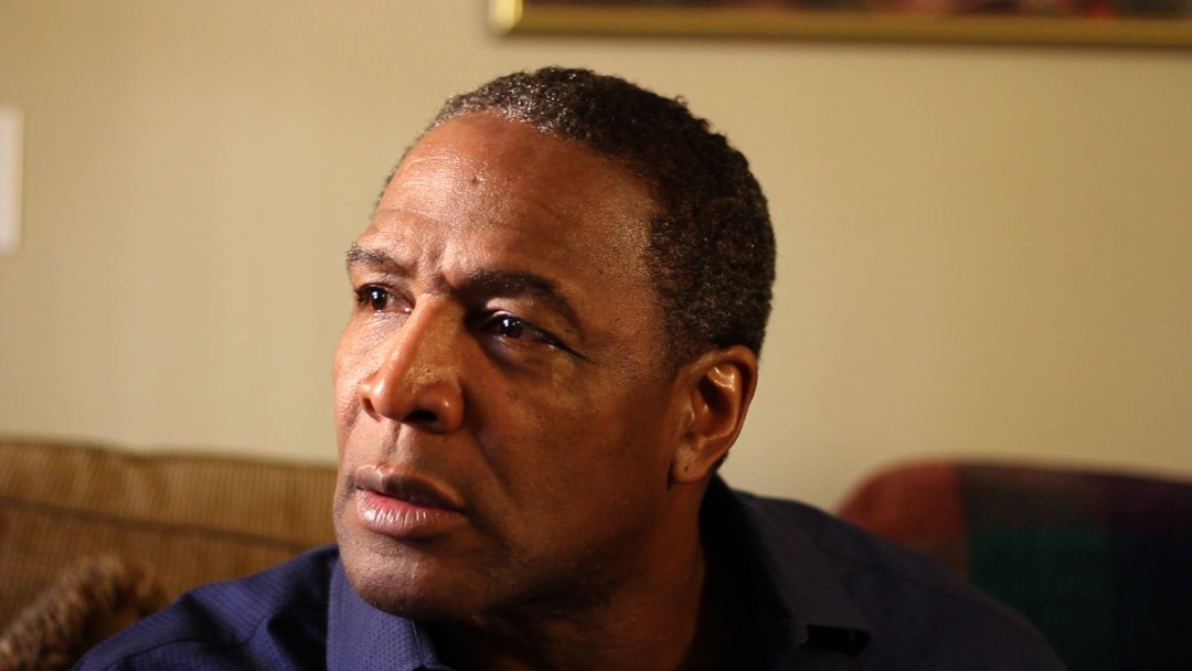 Фото - Дэррил Брукер: 1080x608 / 60 Кб