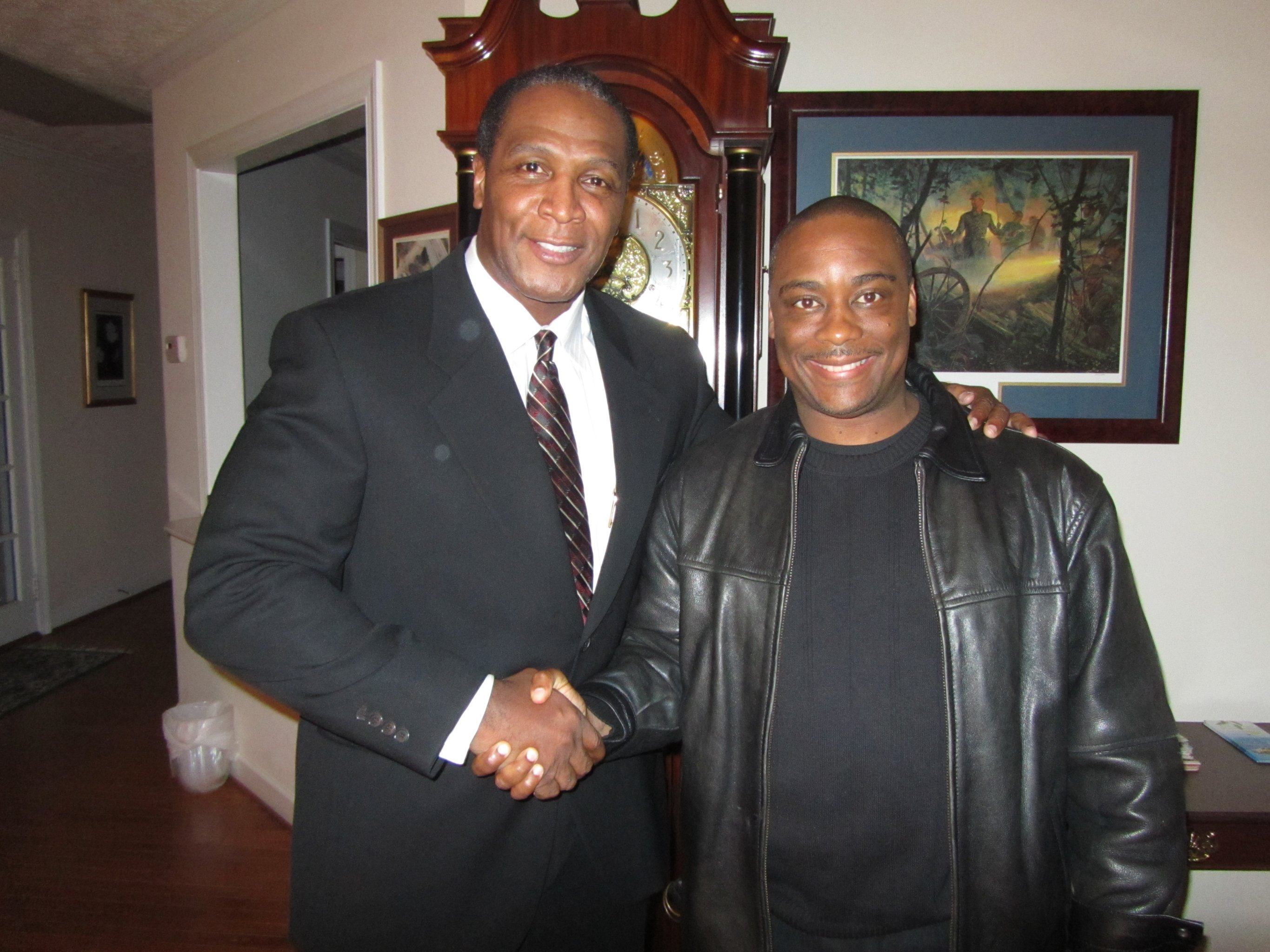 Фото - Дэррил Брукер: 2731x2048 / 699 Кб