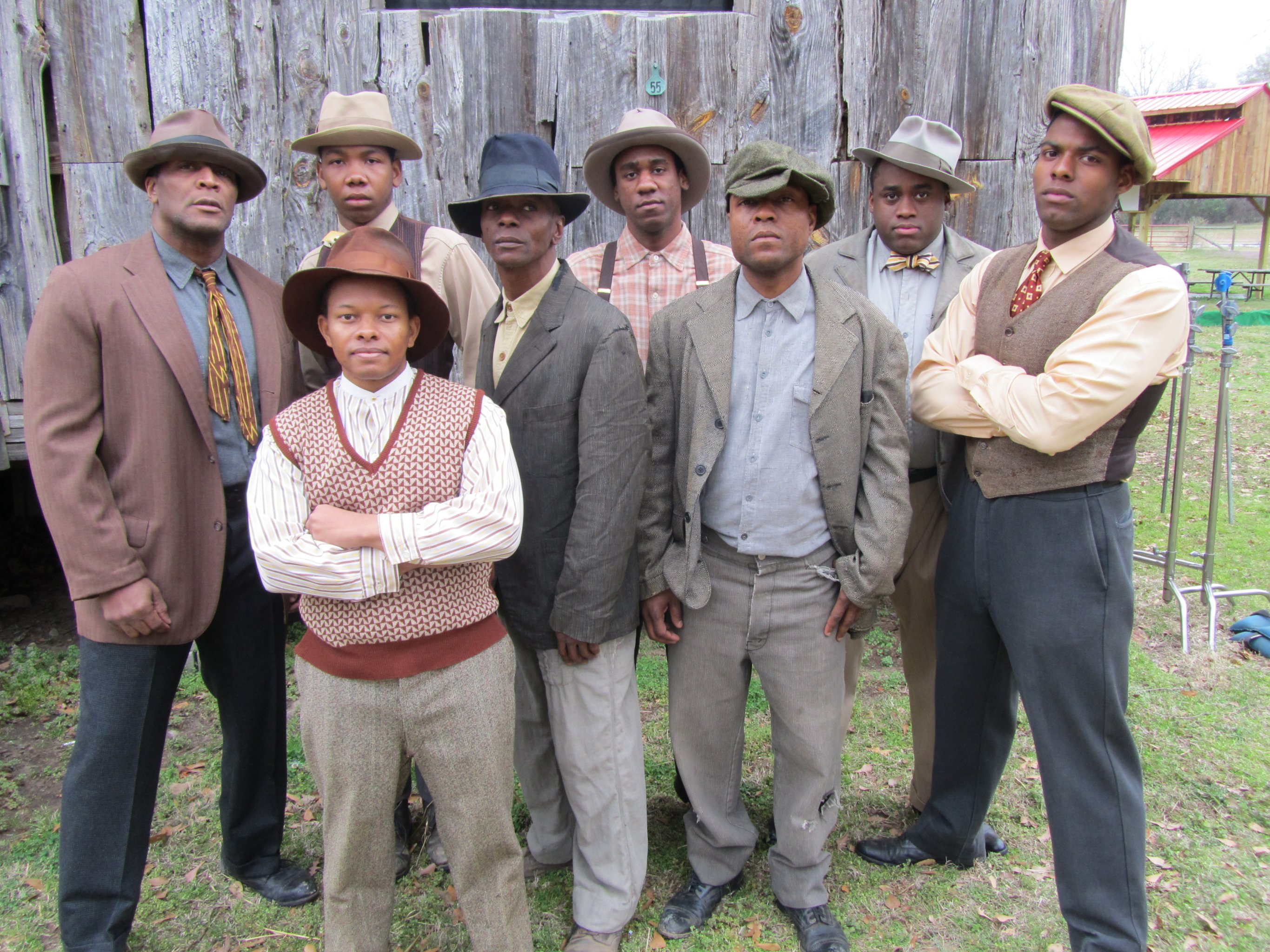 Фото - Дэррил Брукер: 2731x2048 / 1023 Кб