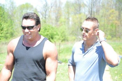 Фото - Джозеф Авиль: 401x266 / 24 Кб