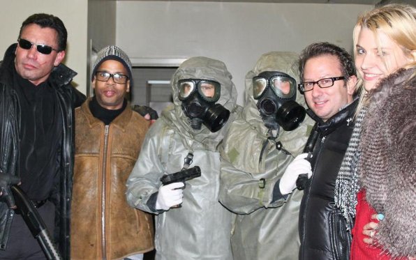 Фото - Джозеф Авиль: 596x373 / 56 Кб