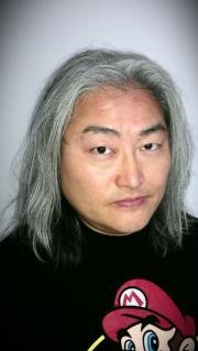 Фото - Бойс Вонг: 180x319 / 10 Кб