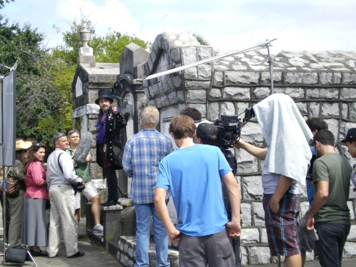 Фото - Эдвард А Кокс: 720x540 / 105 Кб