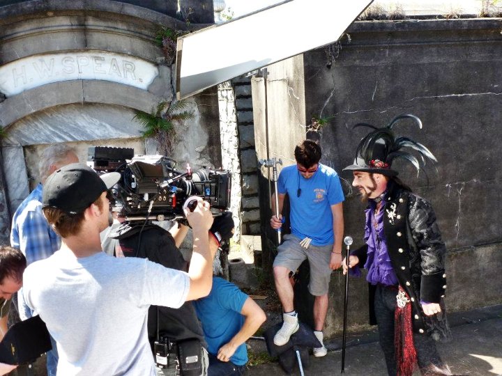 Фото - Эдвард А Кокс: 720x540 / 104 Кб