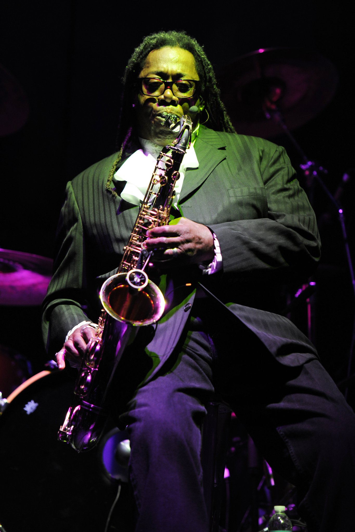 Фото - Кларенс Климонс: 1365x2048 / 284 Кб