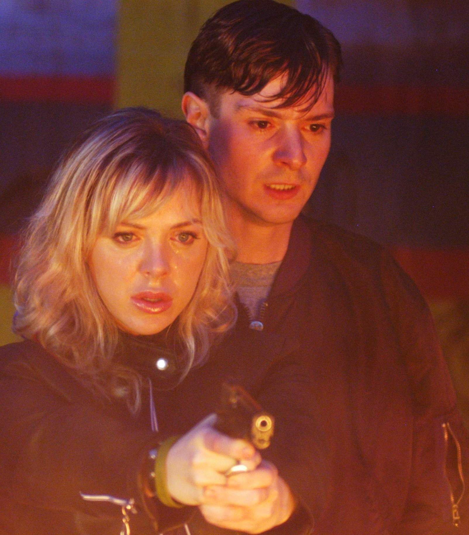 Фото - Майкл Бэрал: 1604x1828 / 278 Кб