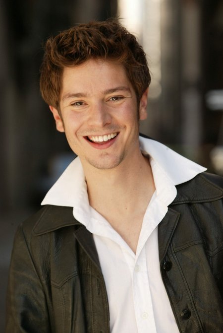 Фото - Майкл Бэрал: 450x671 / 40 Кб