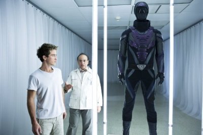 Фото - Иван Смит: 400x267 / 21 Кб