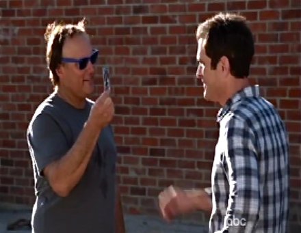 Фото - Рон Роджи: 440x341 / 30 Кб