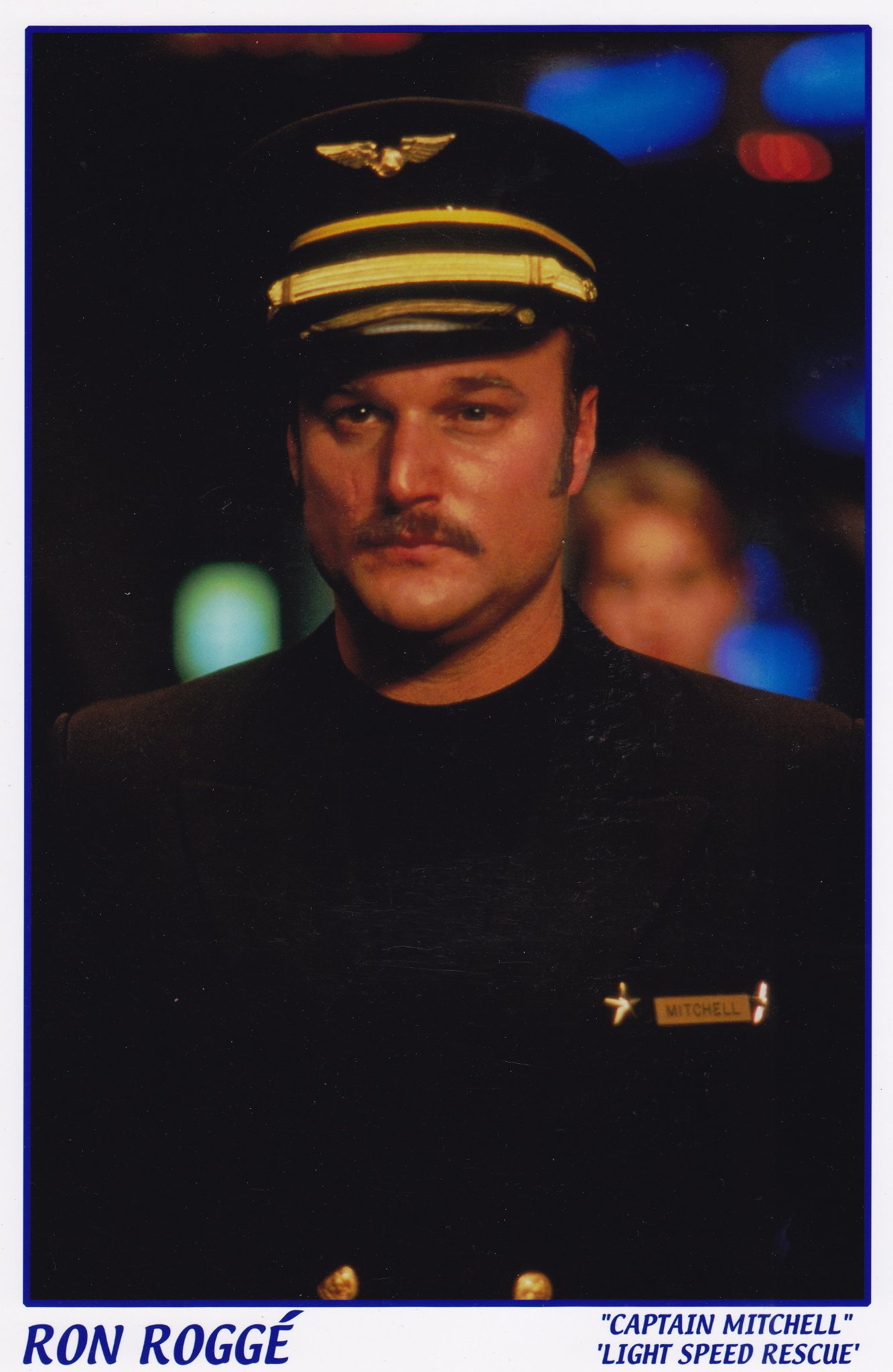 Фото - Рон Роджи: 1333x2048 / 230 Кб