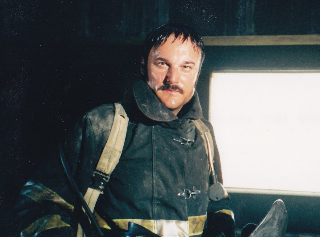 Фото - Рон Роджи: 1028x761 / 97 Кб