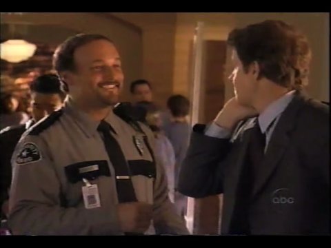 Фото - Рон Роджи: 480x360 / 22 Кб