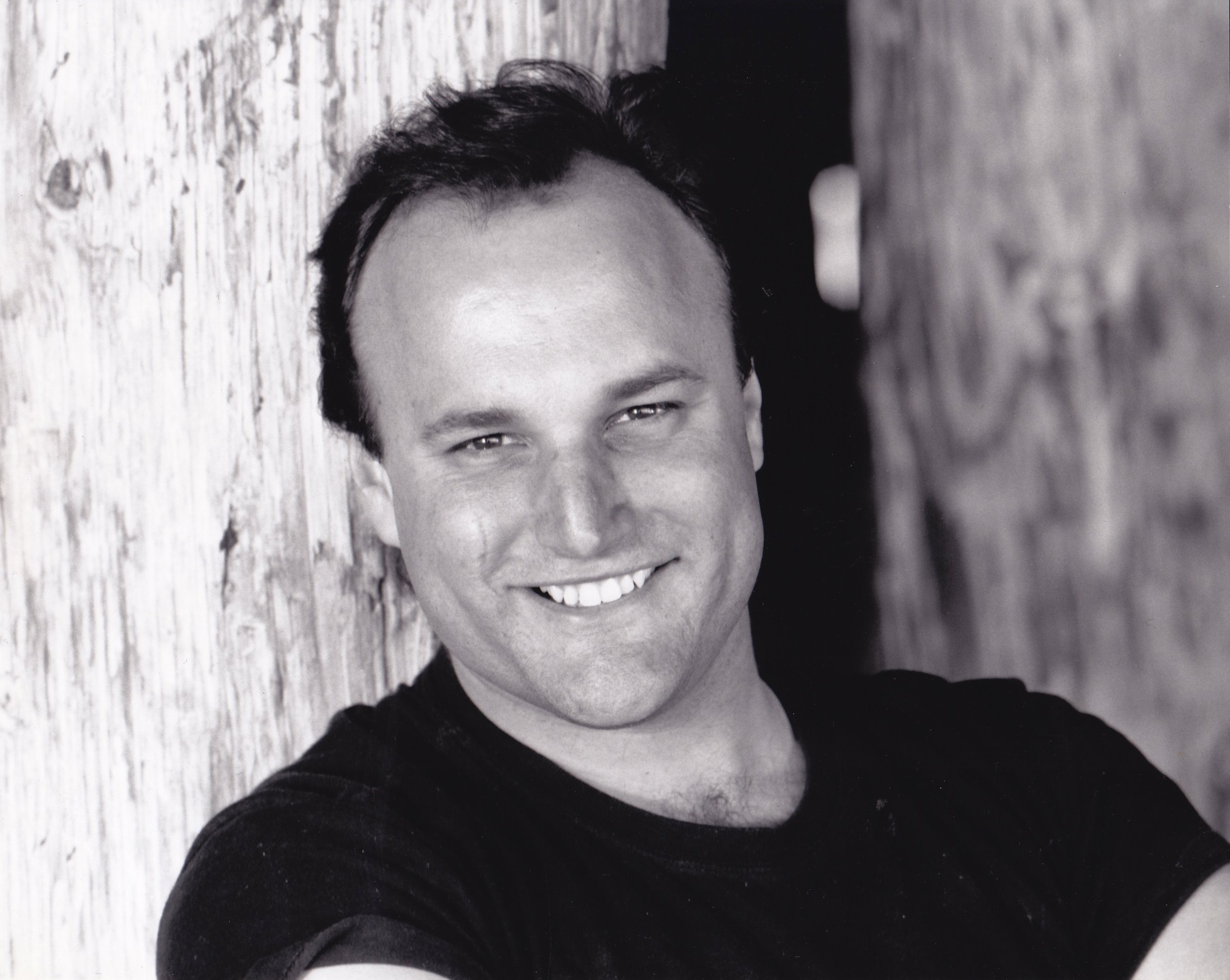 Фото - Рон Роджи: 2388x1903 / 429 Кб