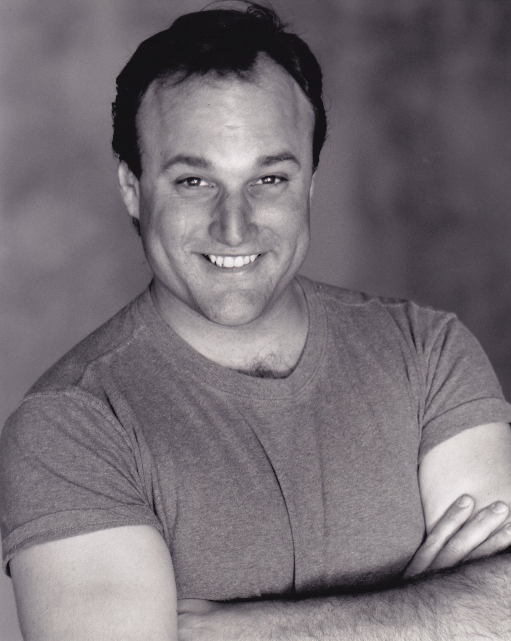 Фото - Рон Роджи: 1634x2048 / 398 Кб