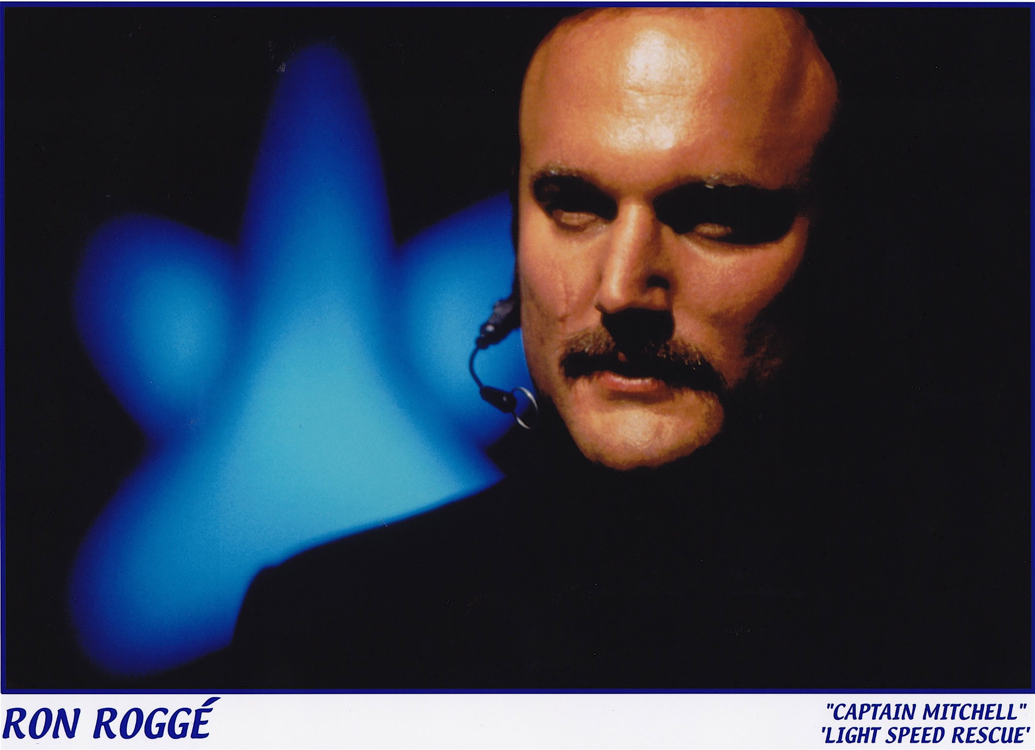 Фото - Рон Роджи: 2058x1492 / 257 Кб