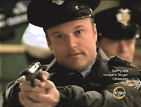 Фото - Рон Роджи: 471x360 / 35 Кб