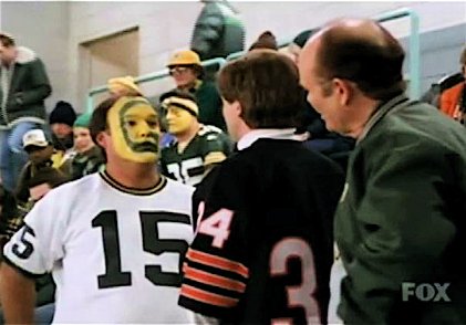 Фото - Рон Роджи: 421x294 / 29 Кб