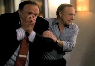 Фото - Рон Роджи: 324x224 / 13 Кб