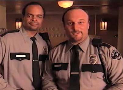 Фото - Рон Роджи: 403x297 / 24 Кб