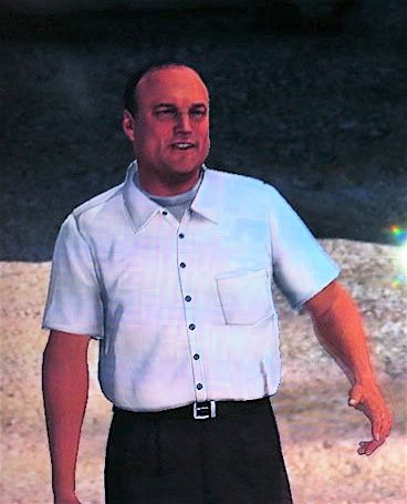 Фото - Рон Роджи: 368x455 / 31 Кб