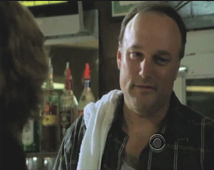 Фото - Рон Роджи: 430x341 / 21 Кб