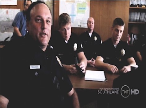 Фото - Рон Роджи: 471x347 / 24 Кб