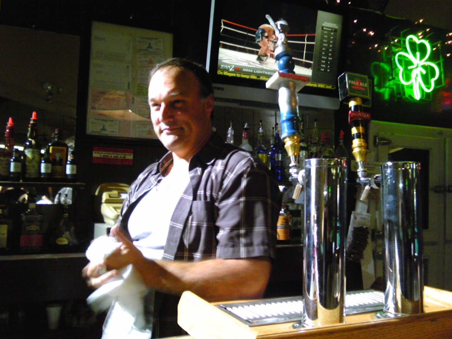 Фото - Рон Роджи: 1536x1152 / 241 Кб