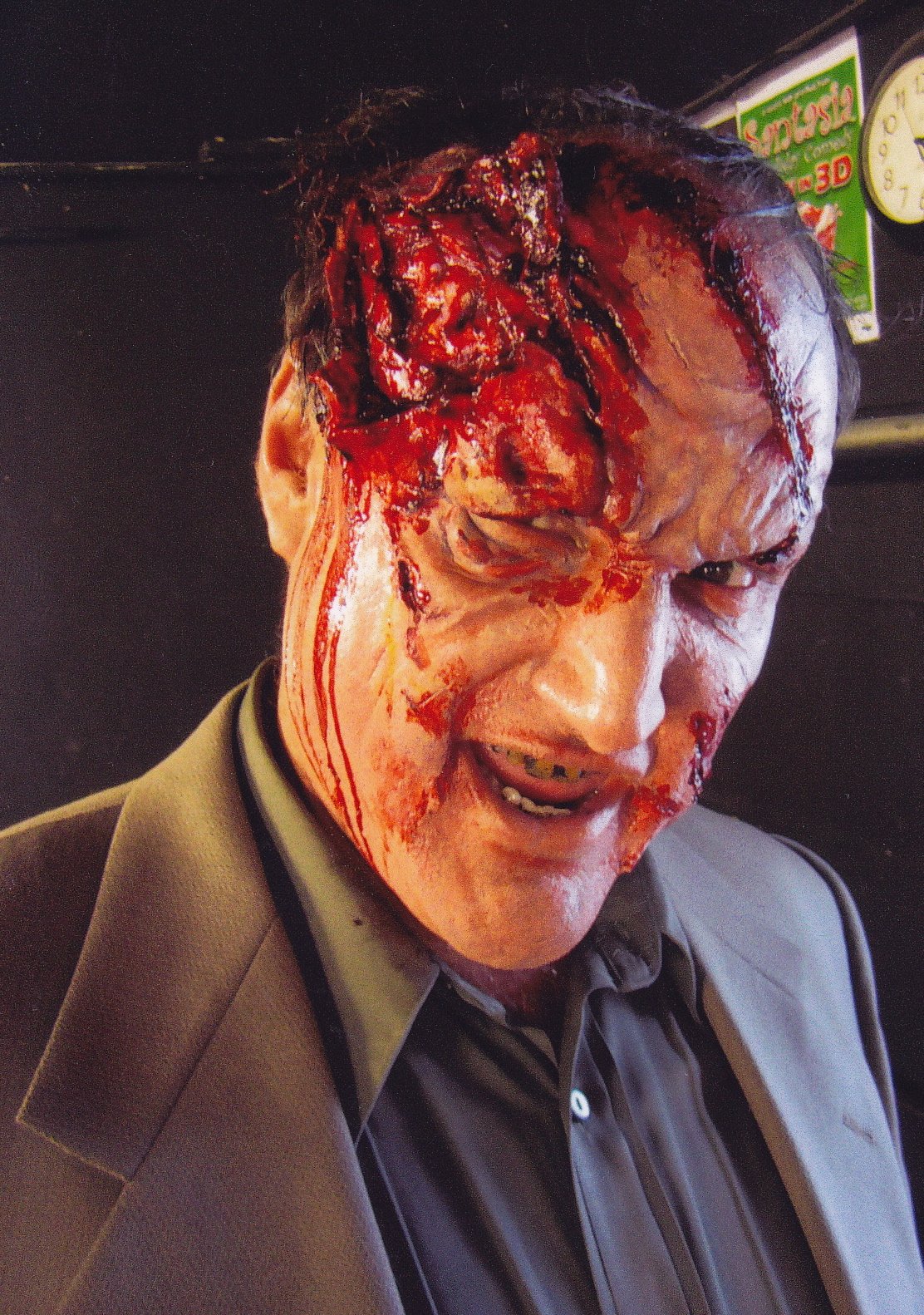 Фото - Рон Роджи: 1112x1582 / 521 Кб