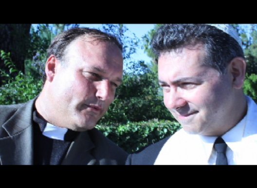 Фото - Рон Роджи: 528x387 / 38 Кб