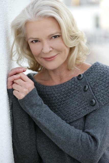 Фото - Элизабет Нун: 427x640 / 52 Кб