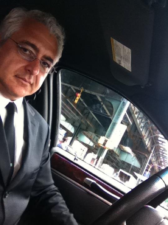 Фото - Стивен Вайз: 540x720 / 55 Кб