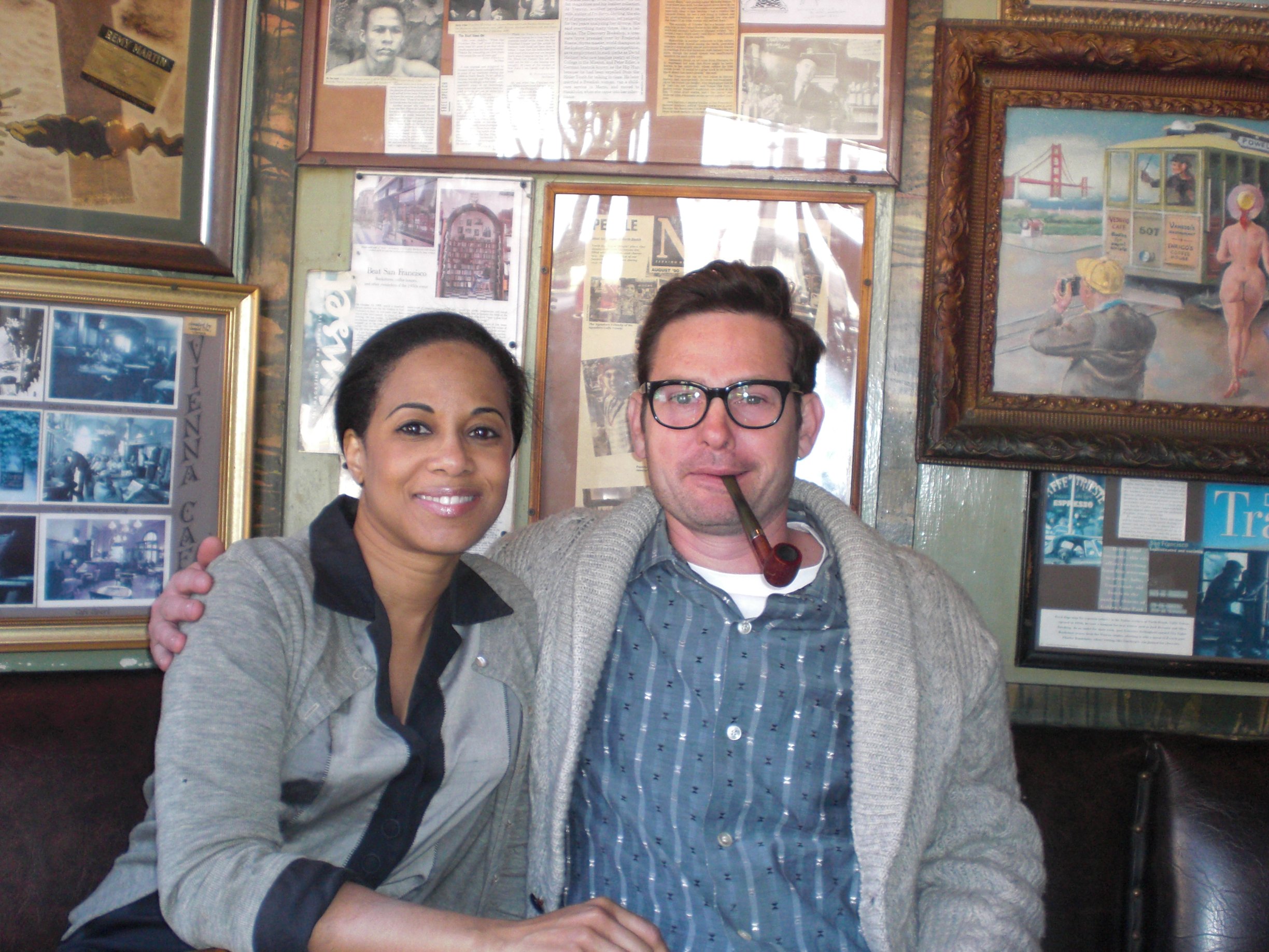 Фото - Вероника Ллойд: 2448x1836 / 677 Кб