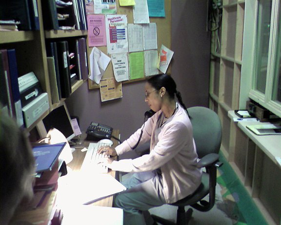 Фото - Вероника Ллойд: 576x461 / 56 Кб