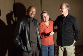 Фото - Рауль Пек: 273x186 / 12 Кб