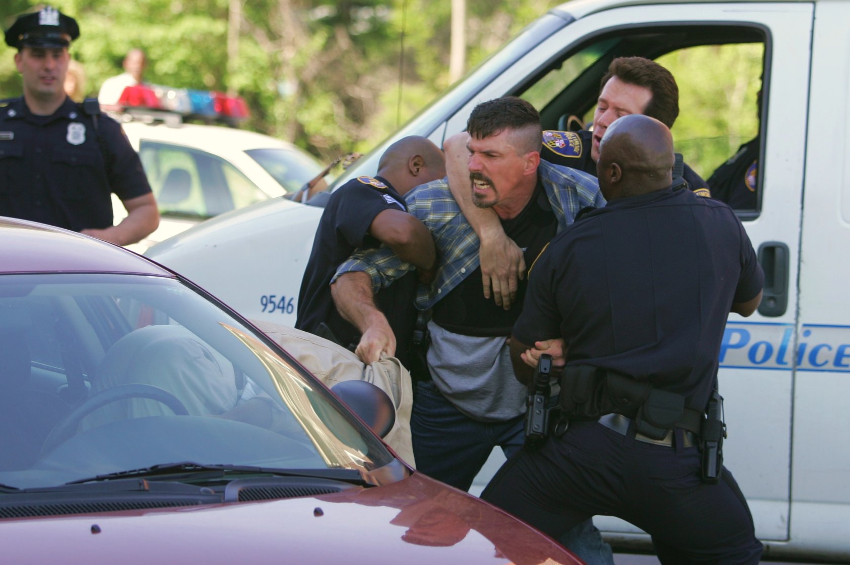 Фото - Бенджамин Буш: 1681x1117 / 207 Кб