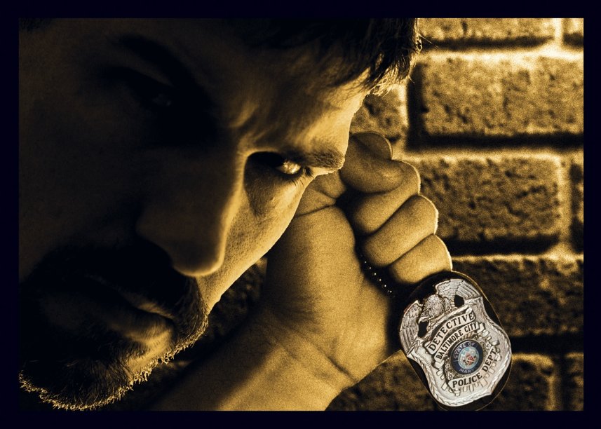 Фото - Бенджамин Буш: 857x612 / 102 Кб