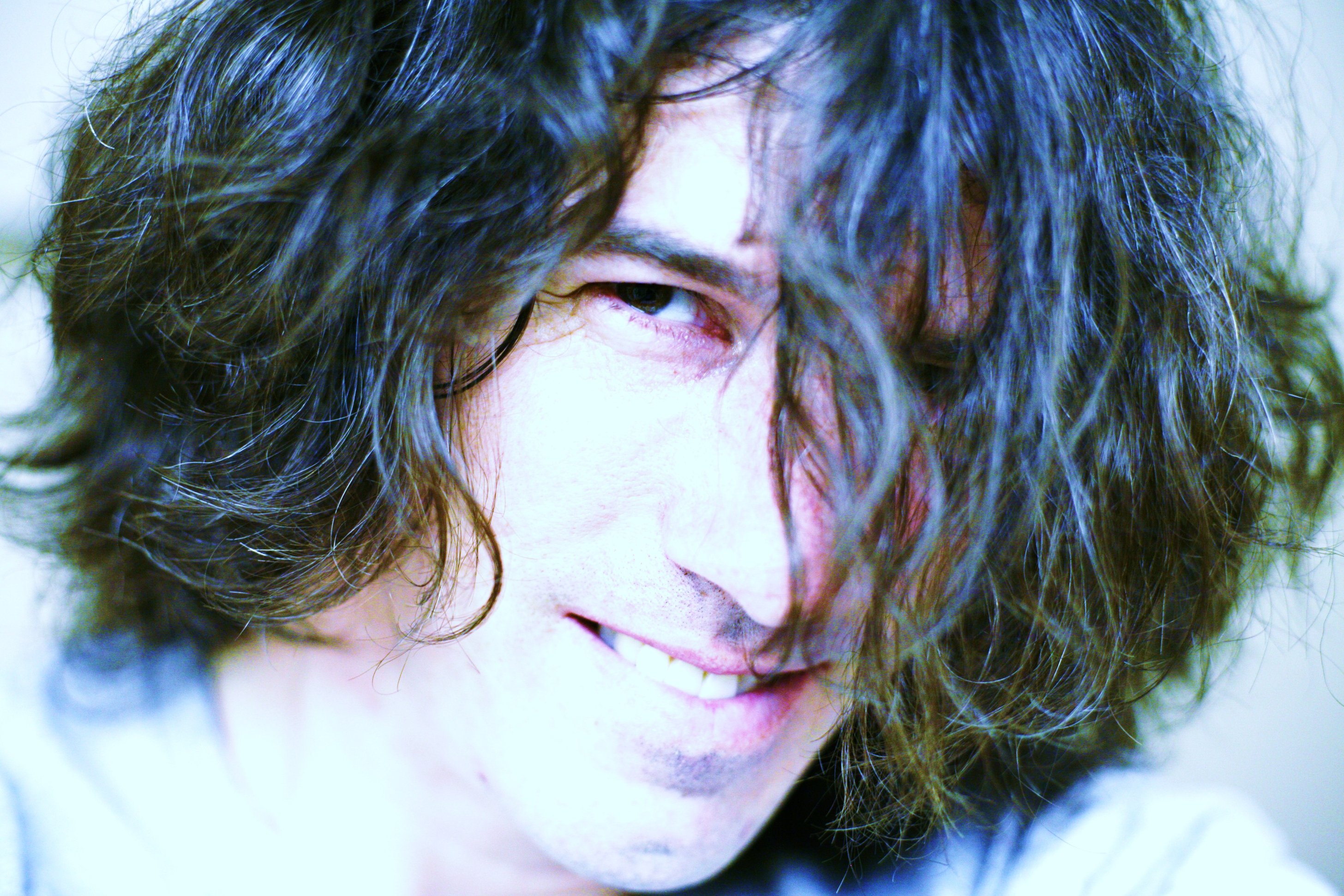 Фото - Бенджамин Буш: 2912x1941 / 950 Кб