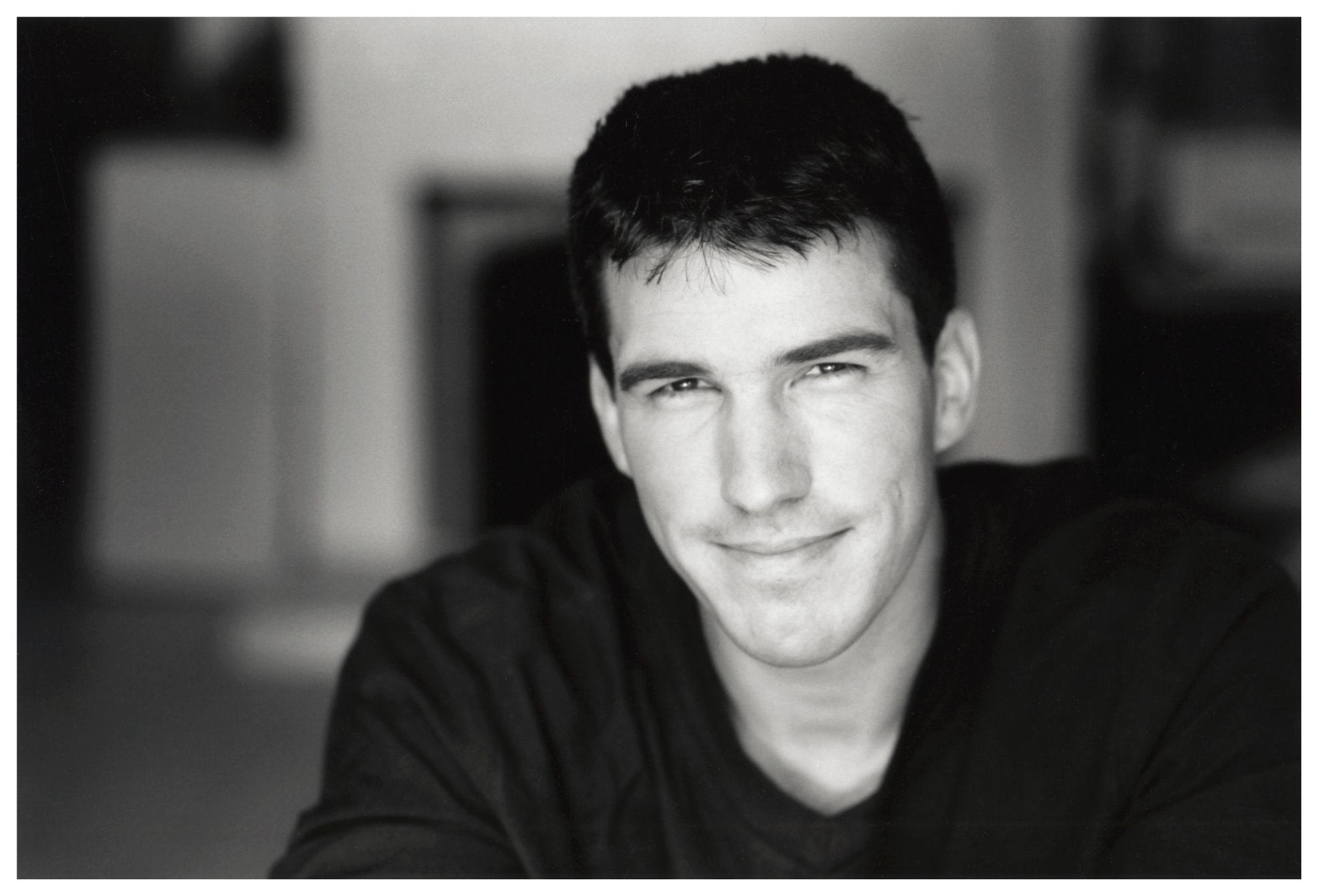 Фото - Бенджамин Буш: 1974x1342 / 165 Кб