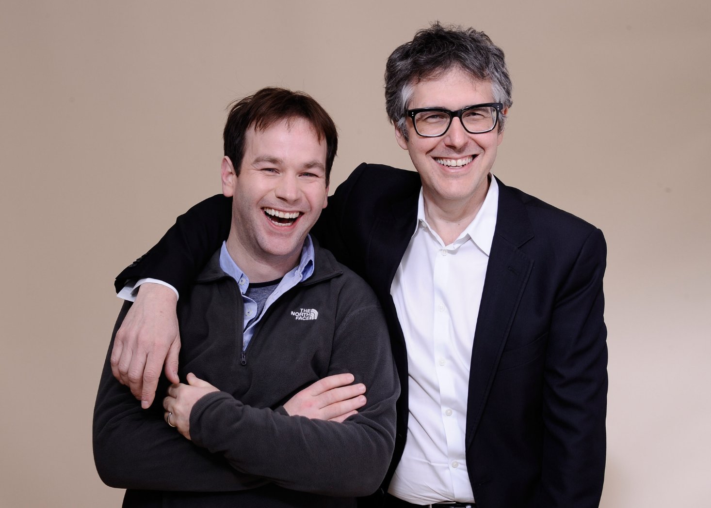 Фото - Айра Гласс: 1466x1049 / 137 Кб