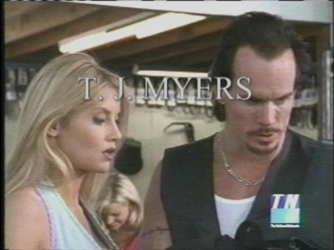 Фото - Ти Джей Маейрс: 480x360 / 29 Кб