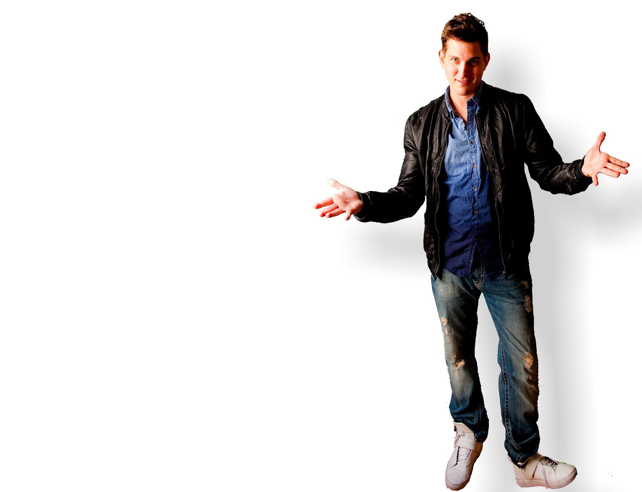 Фото - Пол Бекер: 2479x1903 / 230 Кб