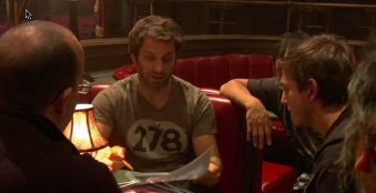 Фото - Пол Бекер: 339x174 / 12 Кб