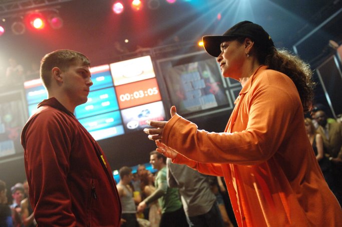 Фото - Пол Бекер: 683x453 / 57 Кб