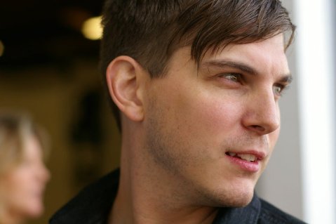 Фото - Пол Бекер: 479x319 / 20 Кб