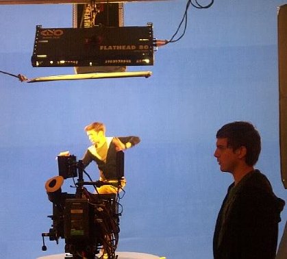 Фото - Пол Бекер: 419x378 / 28 Кб