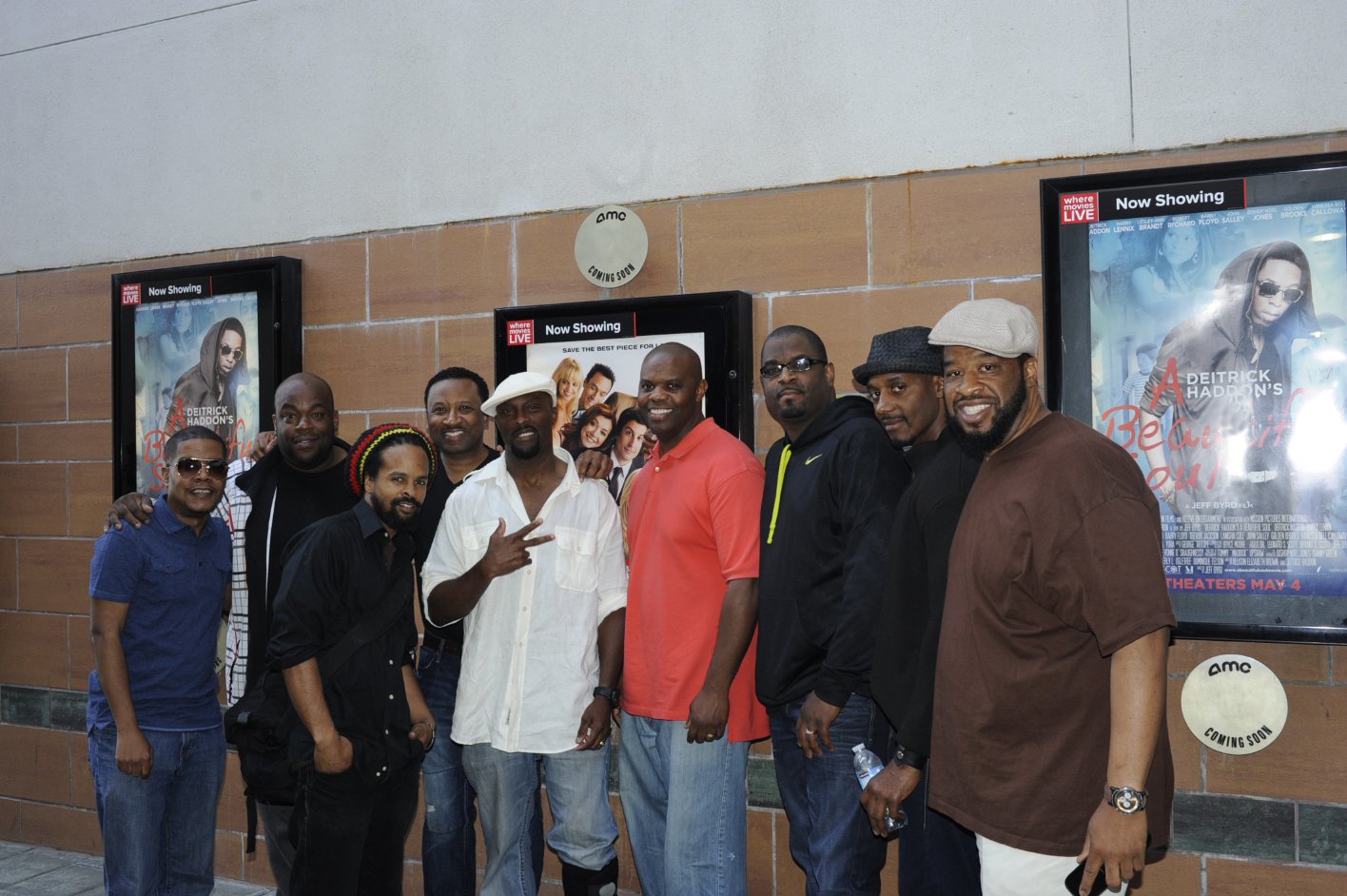 Фото - Джером Ро Брукс: 1416x942 / 209 Кб