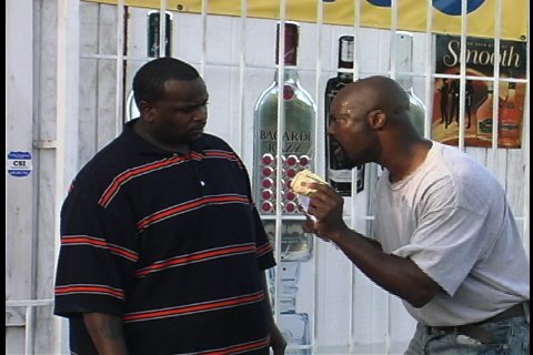 Фото - Джером Ро Брукс: 480x320 / 37 Кб