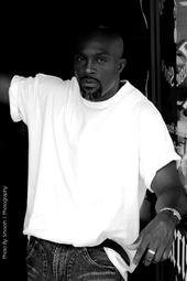 Фото - Джером Ро Брукс: 170x255 / 8 Кб