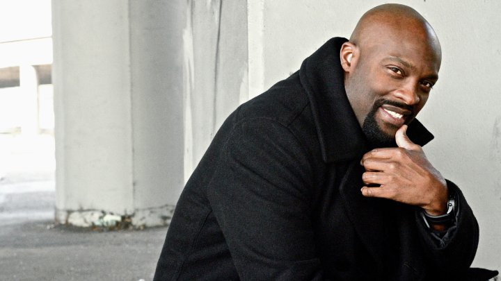 Фото - Джером Ро Брукс: 720x405 / 42 Кб